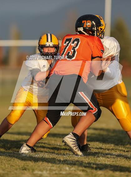 Thumbnail 2 in Lewiston @ Post Falls photogallery.