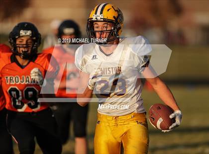 Thumbnail 3 in Lewiston @ Post Falls photogallery.