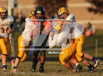 Thumbnail 3 in Lewiston @ Post Falls photogallery.