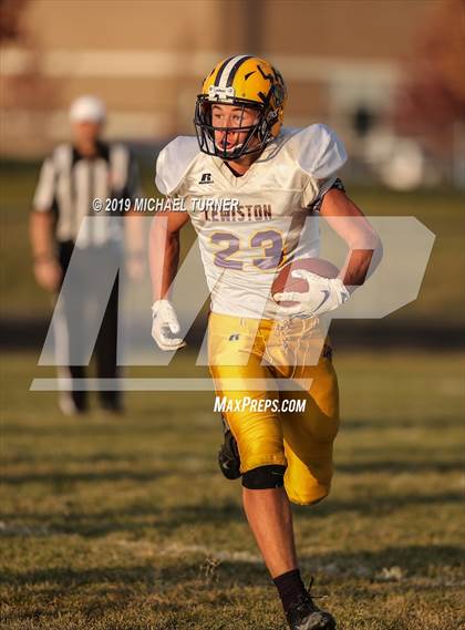 Thumbnail 3 in Lewiston @ Post Falls photogallery.