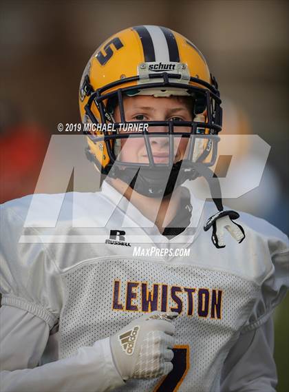 Thumbnail 3 in Lewiston @ Post Falls photogallery.