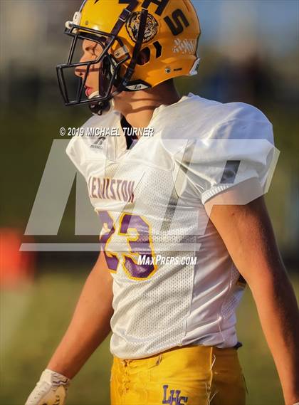 Thumbnail 3 in Lewiston @ Post Falls photogallery.