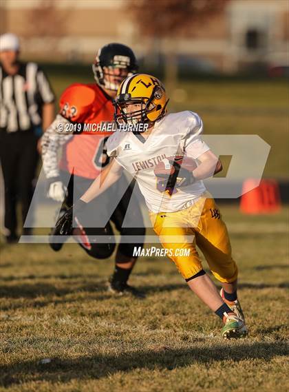 Thumbnail 3 in Lewiston @ Post Falls photogallery.