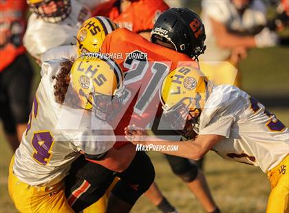 Thumbnail 1 in Lewiston @ Post Falls photogallery.