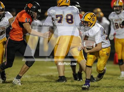 Thumbnail 1 in Lewiston @ Post Falls photogallery.