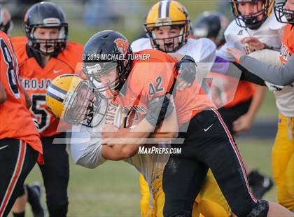 Thumbnail 1 in Lewiston @ Post Falls photogallery.