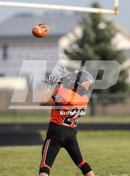Thumbnail 2 in Lewiston @ Post Falls photogallery.
