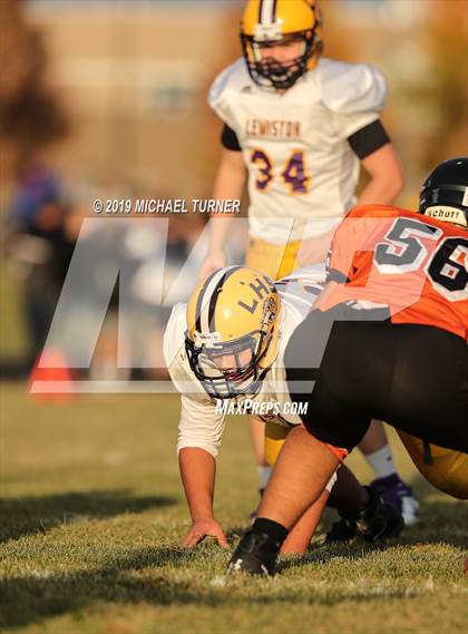Thumbnail 3 in Lewiston @ Post Falls photogallery.