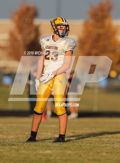 Thumbnail 3 in Lewiston @ Post Falls photogallery.
