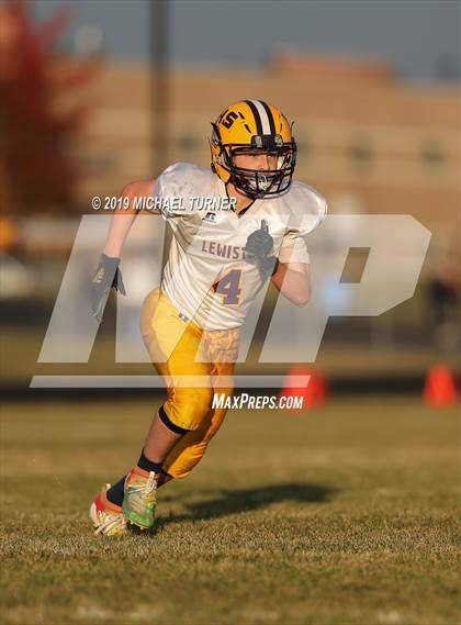 Thumbnail 2 in Lewiston @ Post Falls photogallery.