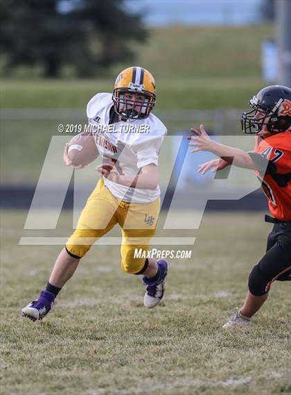 Thumbnail 3 in Lewiston @ Post Falls photogallery.