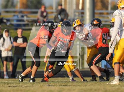 Thumbnail 3 in Lewiston @ Post Falls photogallery.