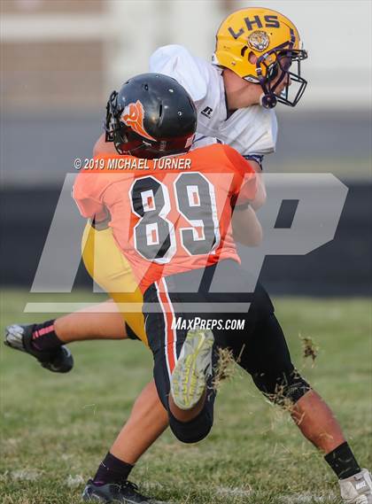 Thumbnail 1 in Lewiston @ Post Falls photogallery.