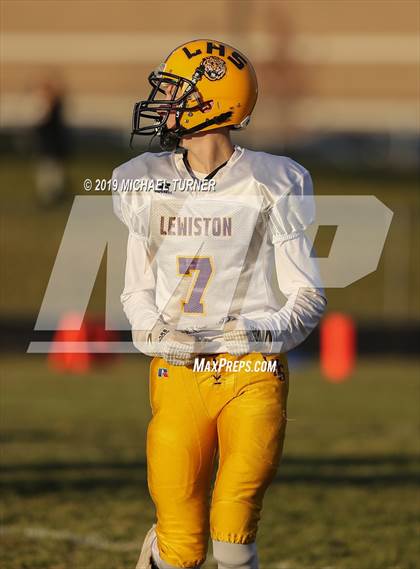 Thumbnail 2 in Lewiston @ Post Falls photogallery.