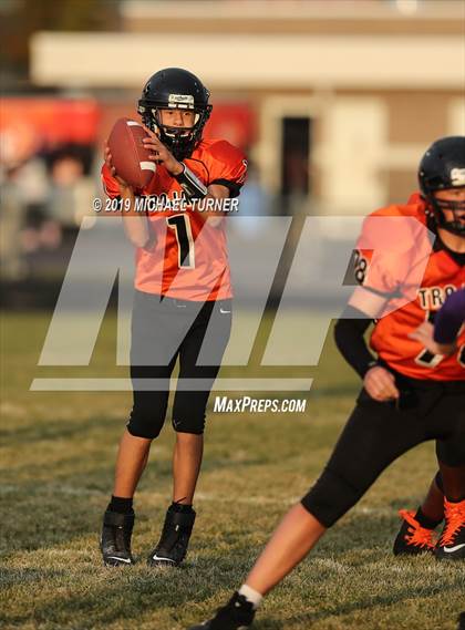 Thumbnail 2 in Lewiston @ Post Falls photogallery.