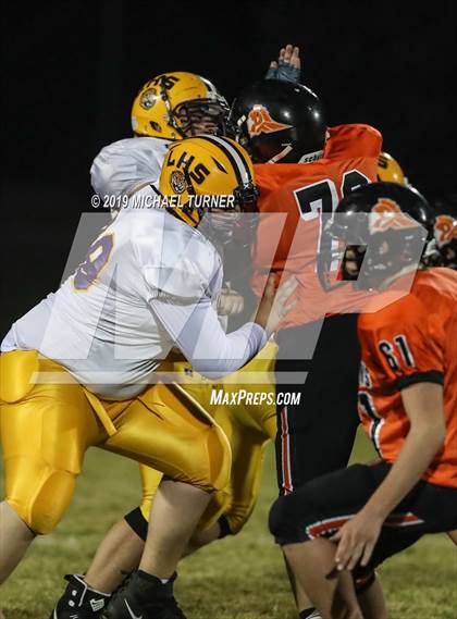Thumbnail 3 in Lewiston @ Post Falls photogallery.