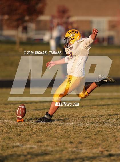 Thumbnail 1 in Lewiston @ Post Falls photogallery.