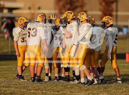 Thumbnail 3 in Lewiston @ Post Falls photogallery.