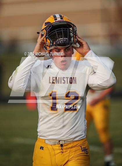 Thumbnail 2 in Lewiston @ Post Falls photogallery.