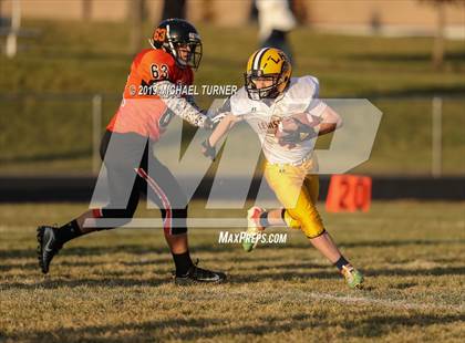 Thumbnail 2 in Lewiston @ Post Falls photogallery.