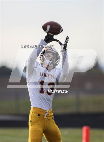 Thumbnail 1 in Lewiston @ Post Falls photogallery.