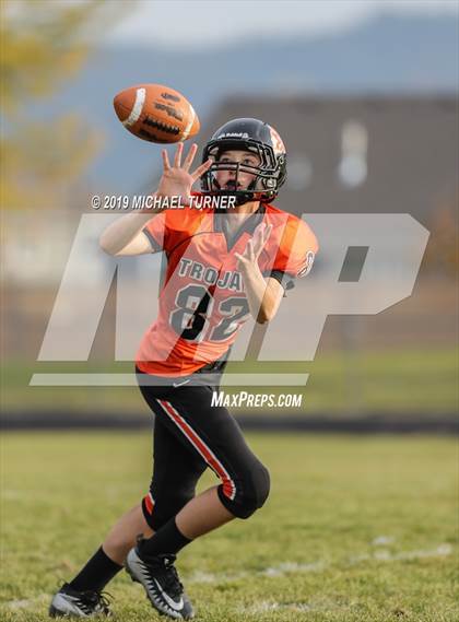 Thumbnail 1 in Lewiston @ Post Falls photogallery.