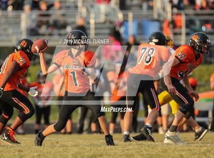 Thumbnail 1 in Lewiston @ Post Falls photogallery.