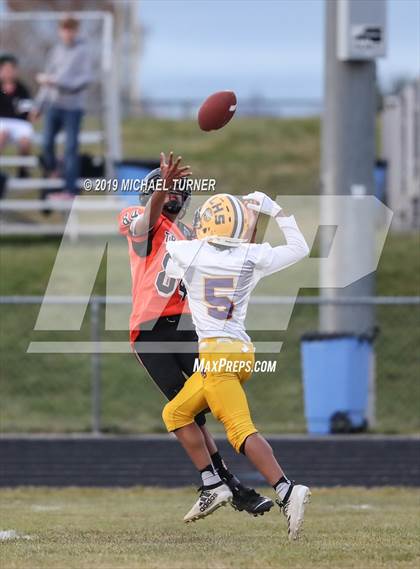 Thumbnail 1 in Lewiston @ Post Falls photogallery.