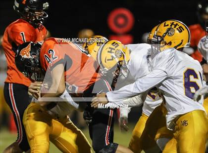Thumbnail 2 in Lewiston @ Post Falls photogallery.