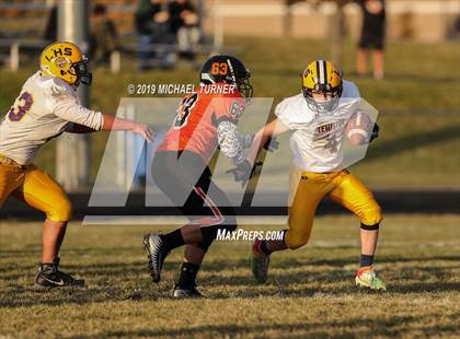 Thumbnail 1 in Lewiston @ Post Falls photogallery.