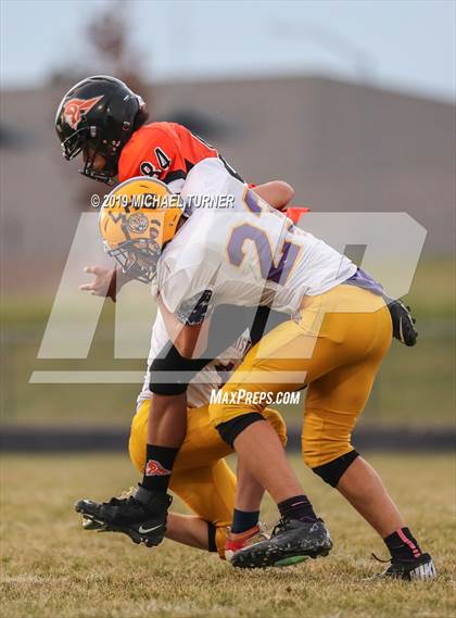 Thumbnail 2 in Lewiston @ Post Falls photogallery.