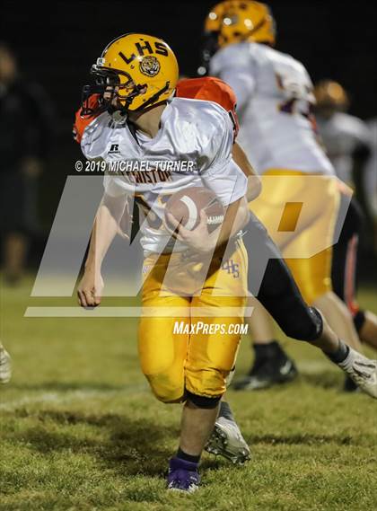 Thumbnail 2 in Lewiston @ Post Falls photogallery.