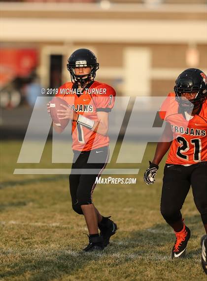 Thumbnail 3 in Lewiston @ Post Falls photogallery.