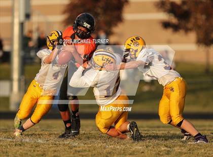 Thumbnail 2 in Lewiston @ Post Falls photogallery.