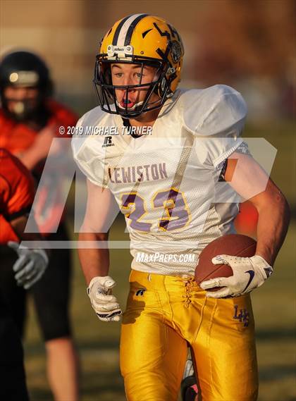Thumbnail 2 in Lewiston @ Post Falls photogallery.