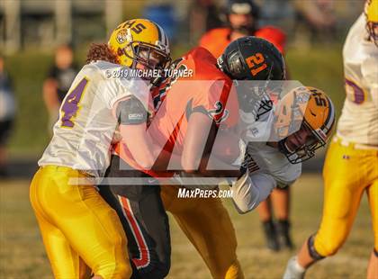Thumbnail 2 in Lewiston @ Post Falls photogallery.