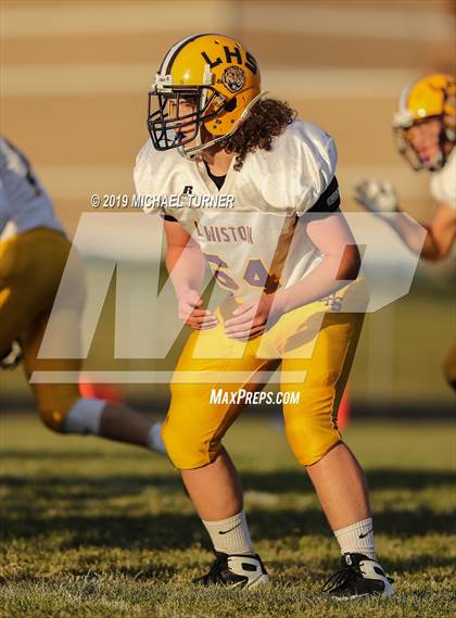 Thumbnail 3 in Lewiston @ Post Falls photogallery.