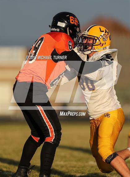 Thumbnail 2 in Lewiston @ Post Falls photogallery.