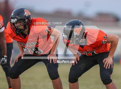 Thumbnail 3 in Lewiston @ Post Falls photogallery.