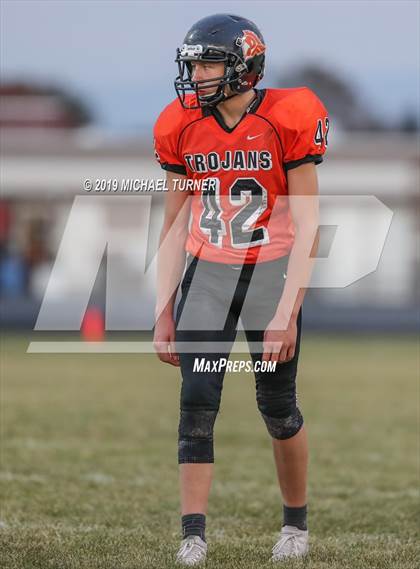 Thumbnail 3 in Lewiston @ Post Falls photogallery.