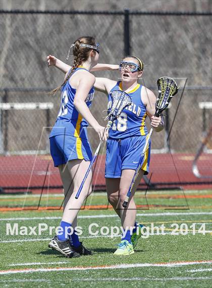 Thumbnail 3 in Brookfield @ Ridgefield photogallery.