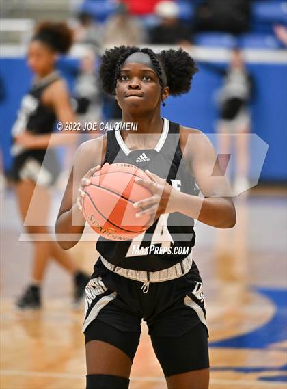Thumbnail 3 in Clark vs Steele (UIL 6A Region 4 Final) photogallery.