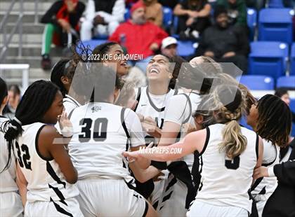 Thumbnail 2 in Clark vs Steele (UIL 6A Region 4 Final) photogallery.