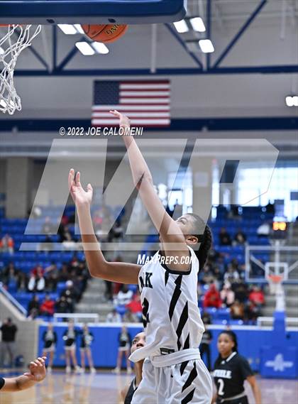 Thumbnail 3 in Clark vs Steele (UIL 6A Region 4 Final) photogallery.