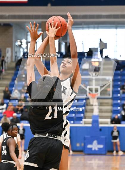 Thumbnail 3 in Clark vs Steele (UIL 6A Region 4 Final) photogallery.