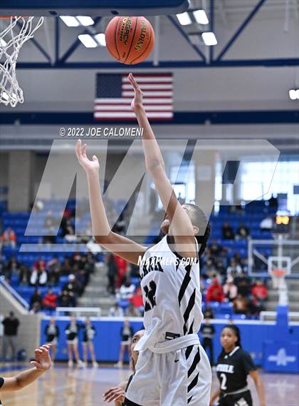Thumbnail 2 in Clark vs Steele (UIL 6A Region 4 Final) photogallery.