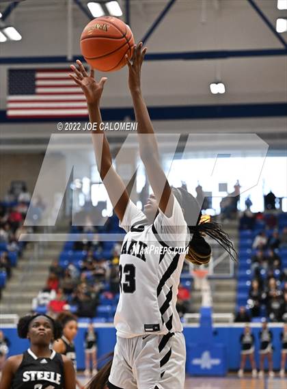 Thumbnail 3 in Clark vs Steele (UIL 6A Region 4 Final) photogallery.