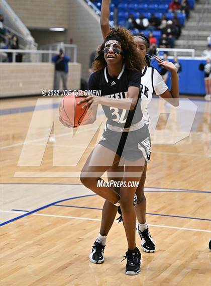 Thumbnail 3 in Clark vs Steele (UIL 6A Region 4 Final) photogallery.