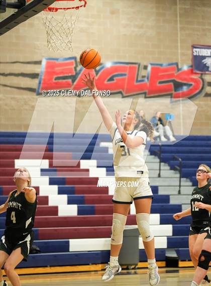 Thumbnail 1 in Summit vs Evergreen (Dakota Ridge Varsity Tournament) photogallery.