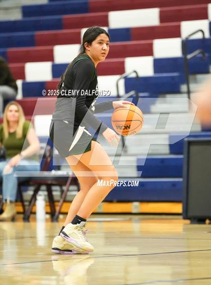 Thumbnail 3 in Summit vs Evergreen (Dakota Ridge Varsity Tournament) photogallery.